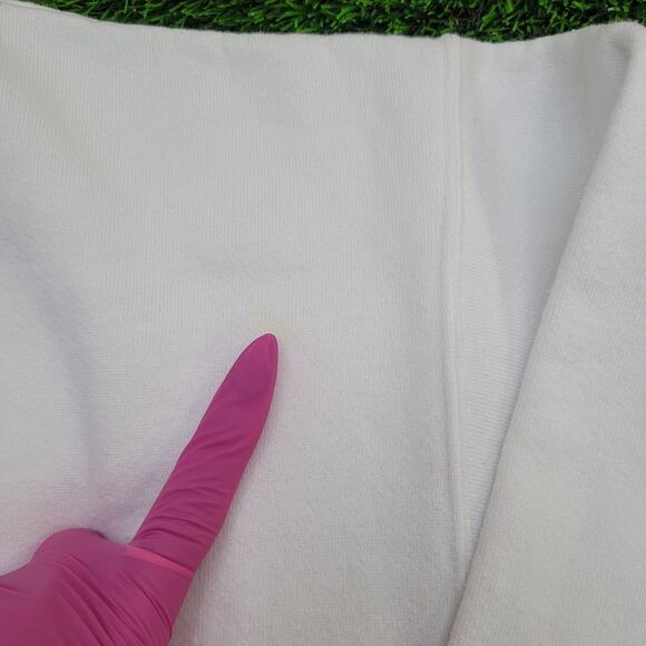 Vintage Hot Rod Sweatshirt Womens Large 21x23 Baggy Boxy - Picture 4 of 13